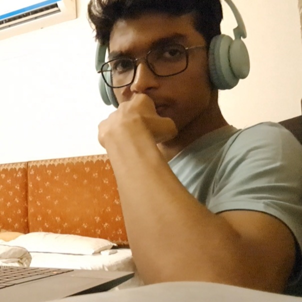 Mohit Sarsahay